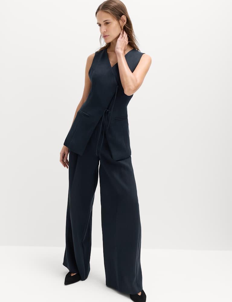 Waistcoat & Trouser Set 1 of 6