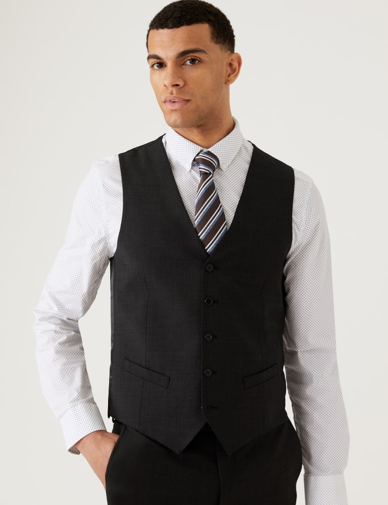 The Ultimate Tailored Fit Suit 2 of 7