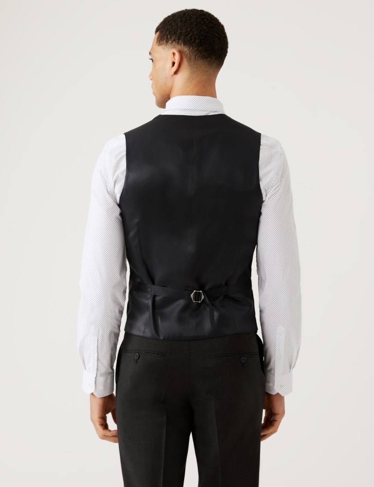 The Ultimate Tailored Fit Suit 3 of 7