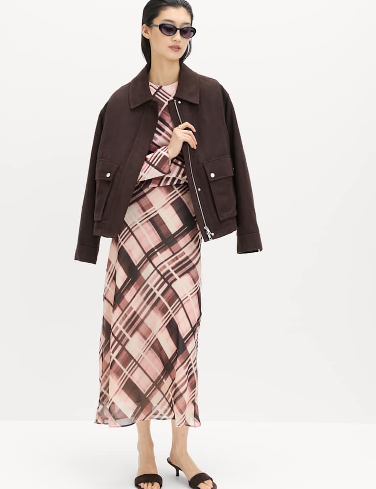 Top & Skirt Set 1 of 5