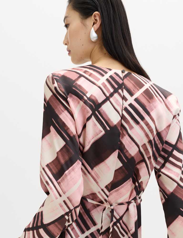 Top & Skirt Set 3 of 5