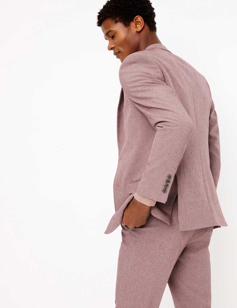 Skinny Fit Suit 3 of 8