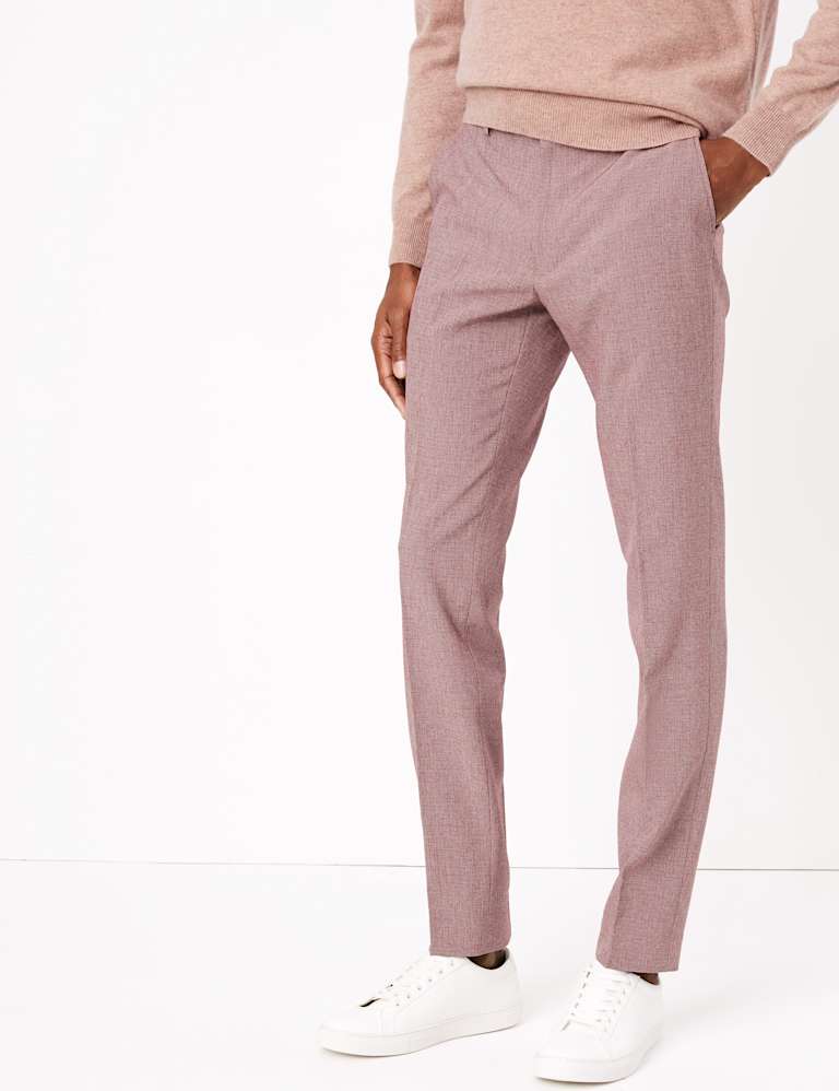 Skinny Fit Suit 4 of 8