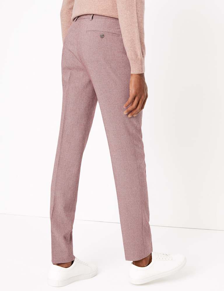 Skinny Fit Suit 5 of 8