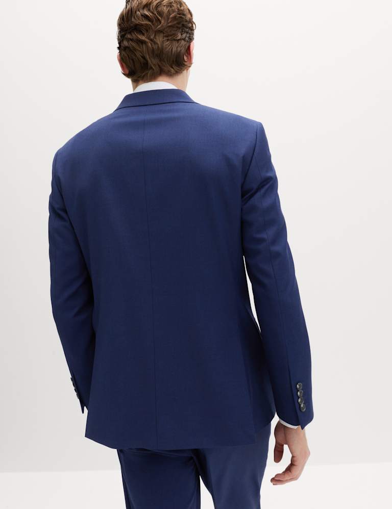 2 Piece Regular Fit Stretch Suit 4 of 7