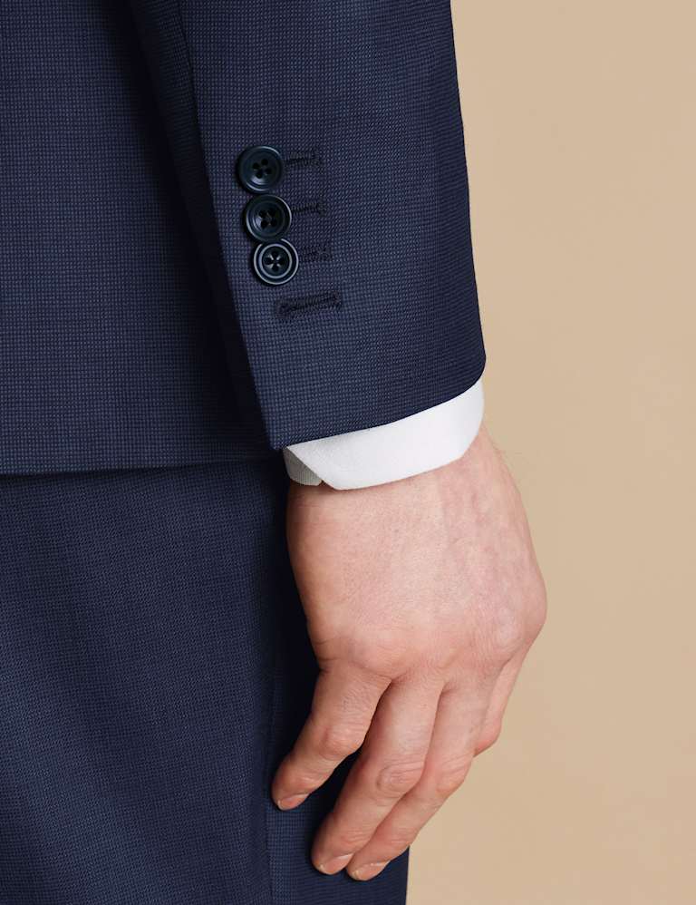 Ultimate Performance Slim Fit Suit 6 of 6