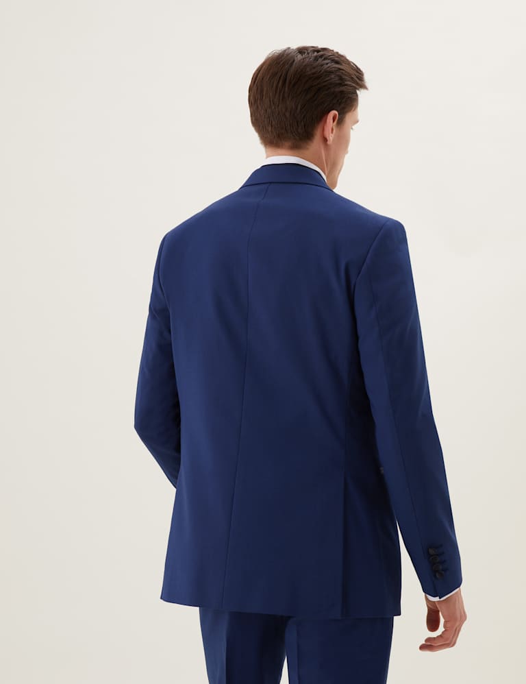 Slim Fit Tuxedo 3 of 7