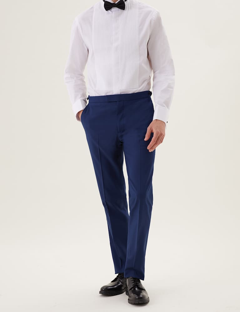 Slim Fit Tuxedo 4 of 7