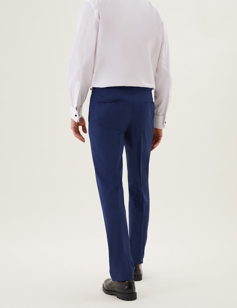 Slim Fit Tuxedo 5 of 7