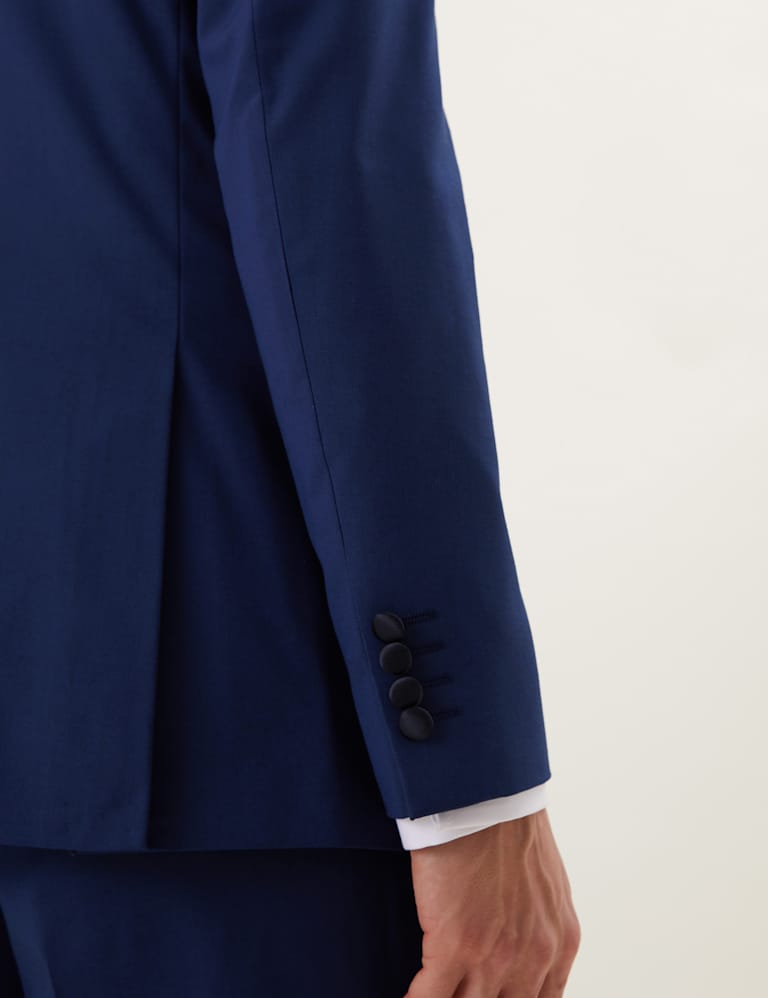 Slim Fit Tuxedo 7 of 7