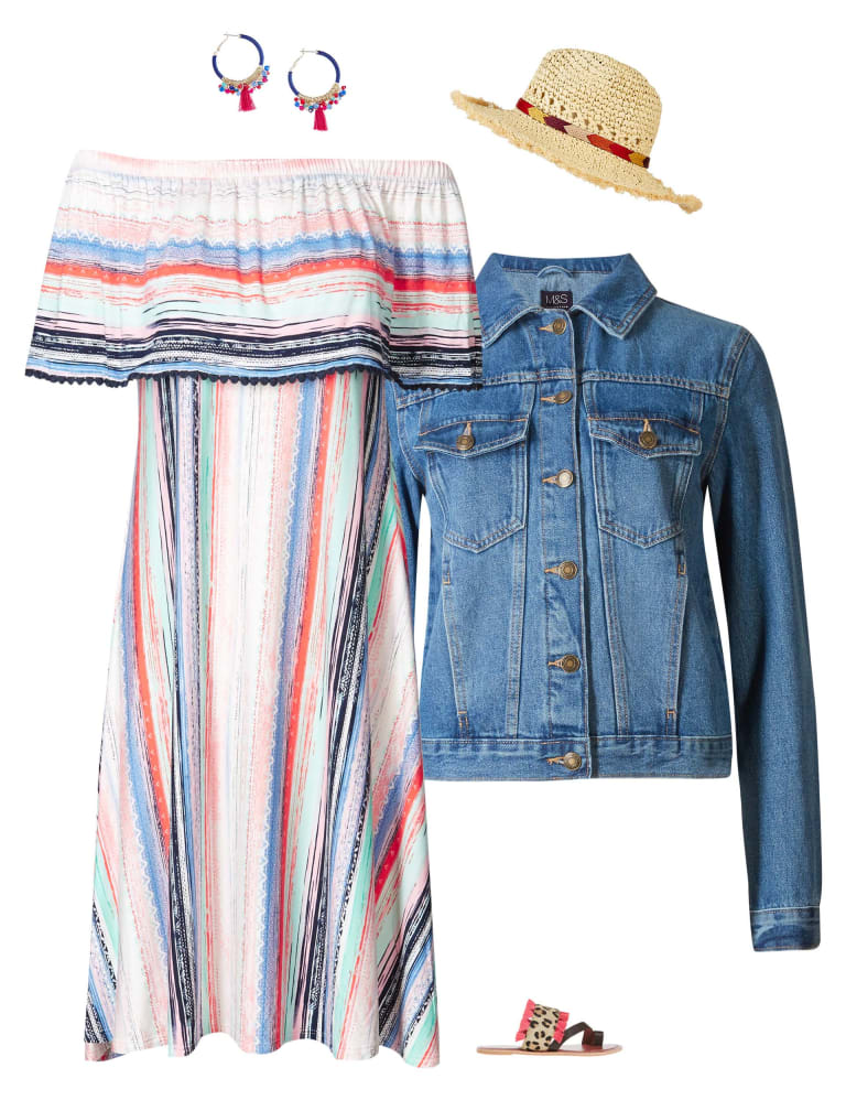 Shop this outfit 1 of 1