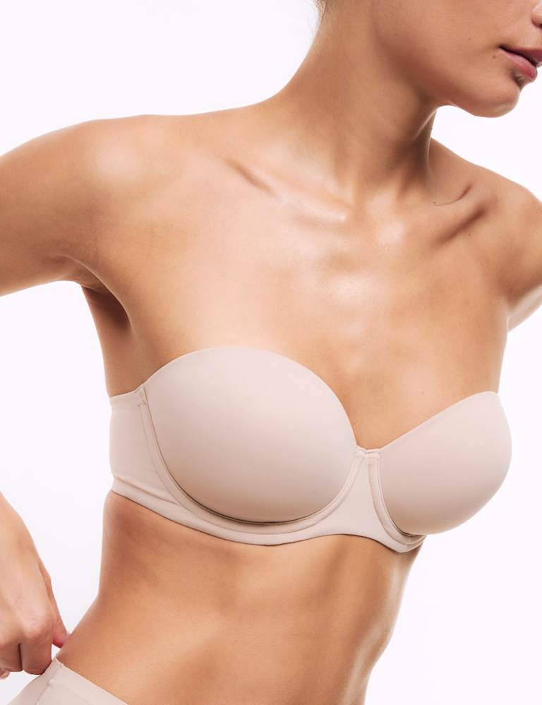 Flexifit™ Wired Multiway Bra Set A-E 4 of 8