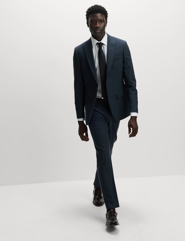 Slim Fit Suit 2 of 5
