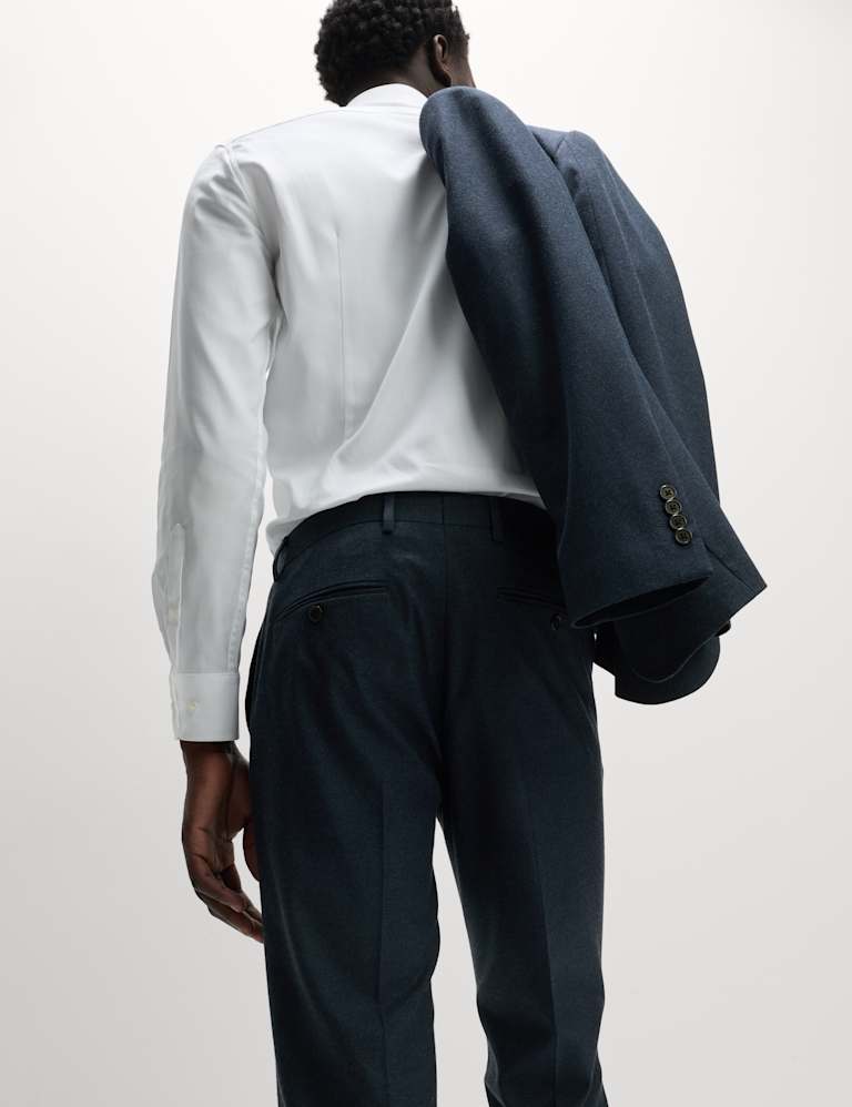 2 Piece Slim Fit Suit 3 of 5