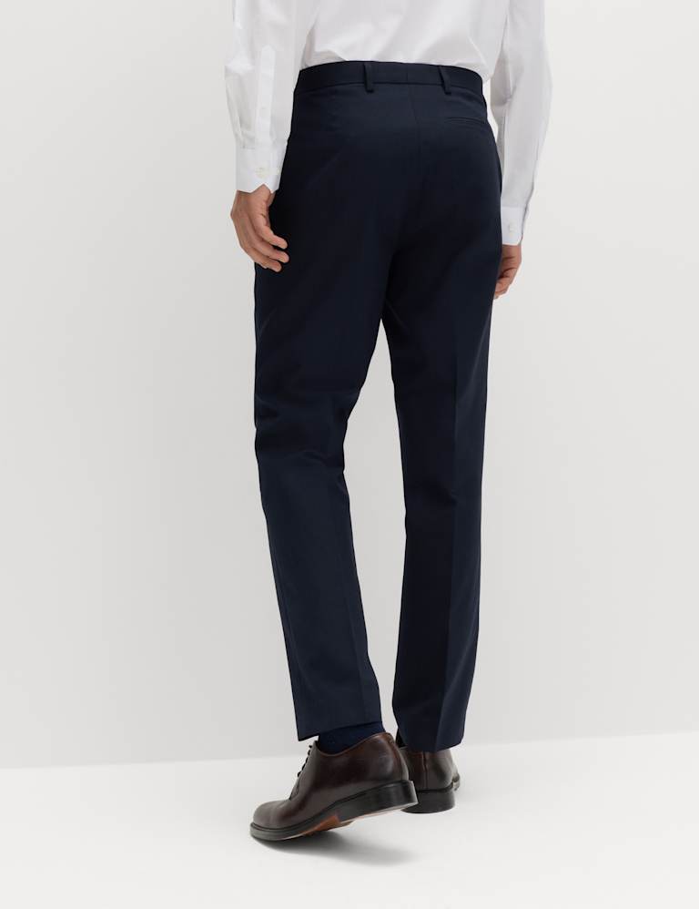 2 Piece Regular Fit Suit 5 of 6