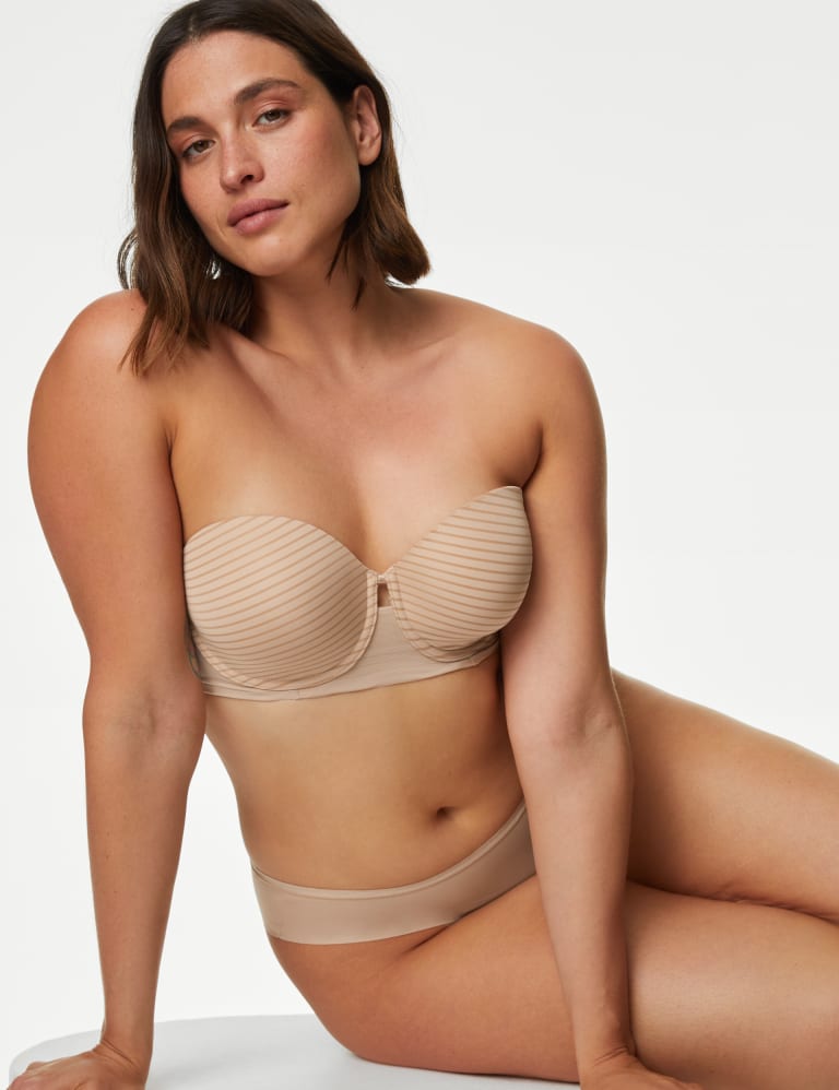 Body Define™ Wired Multiway Bra set A-E 1 of 6