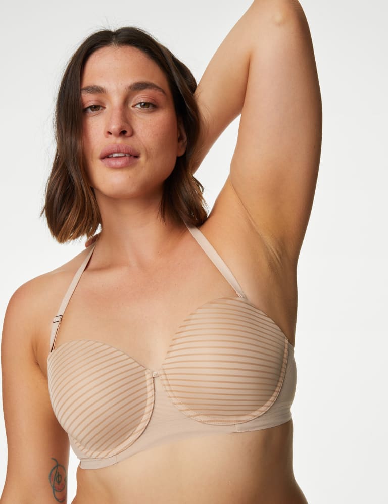 Body Define™ Wired Multiway Bra set A-E 3 of 6
