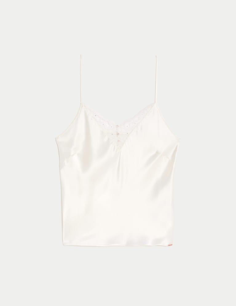 Aster Lace Cami Set 2 of 6