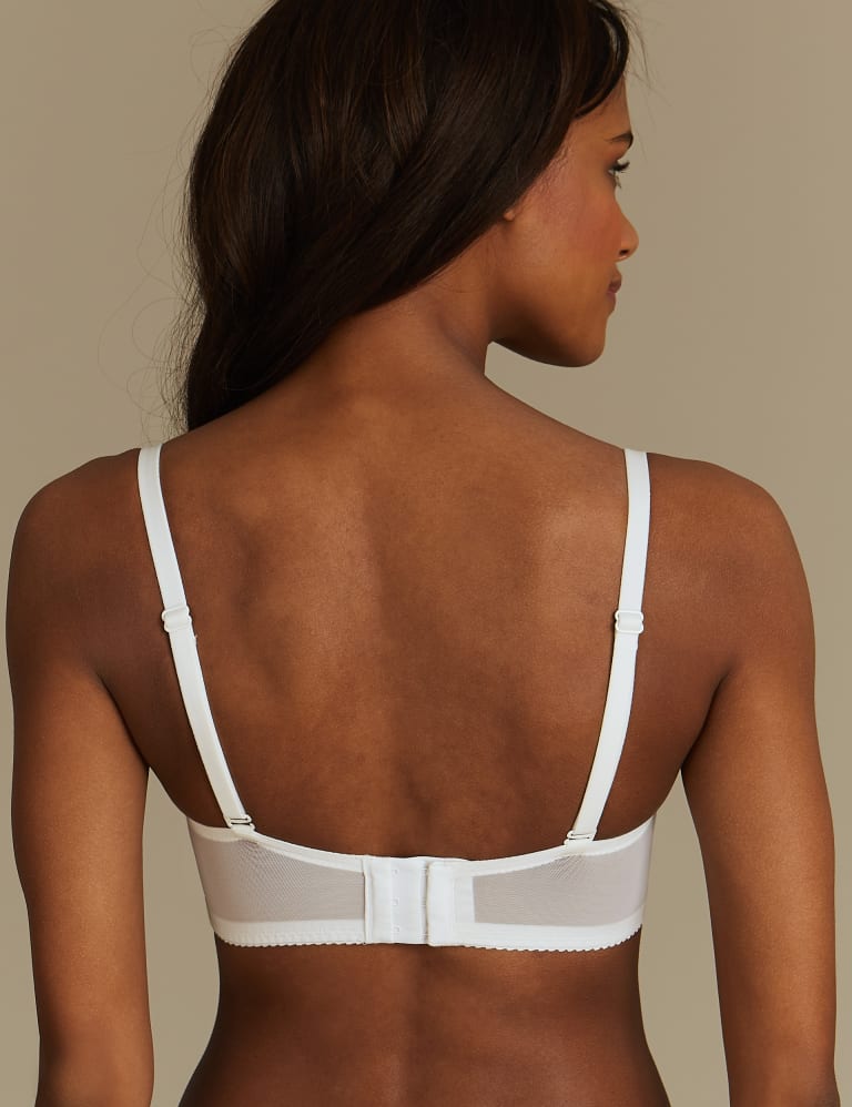 Lace Set with Padded Multiway A-E 4 of 6