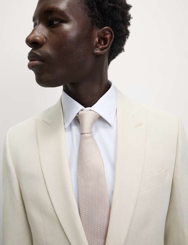 3 Piece Slim Fit Suit 6 of 6