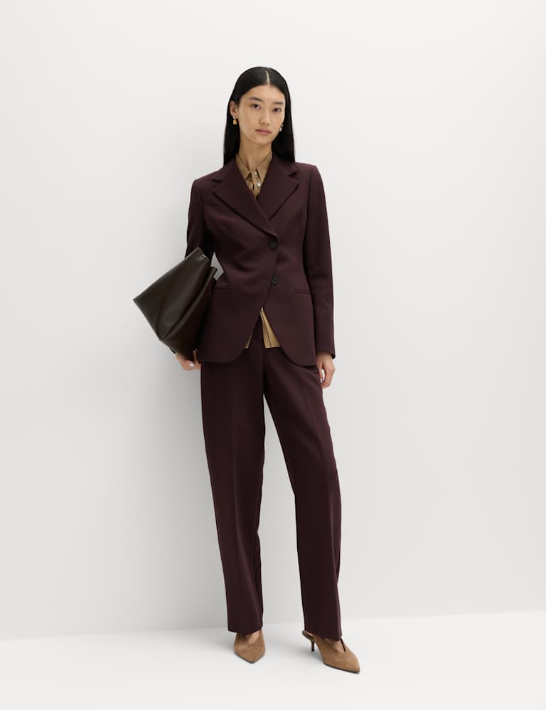 Blazer & Trousers Set 1 of 6