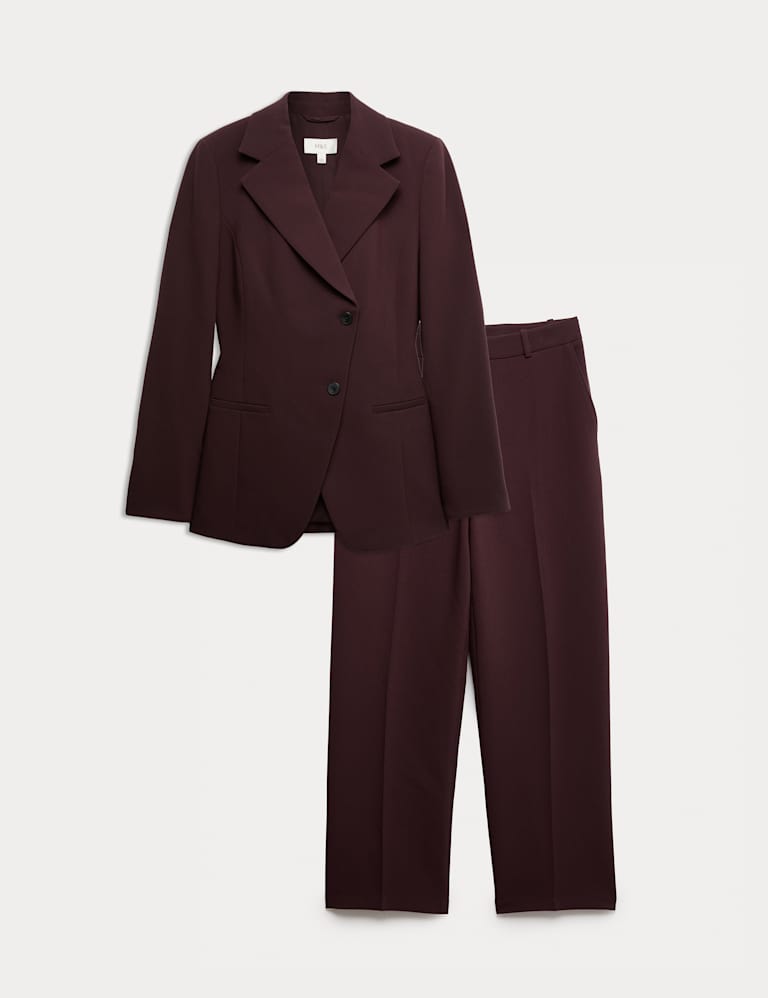 Blazer & Trousers Set 2 of 6