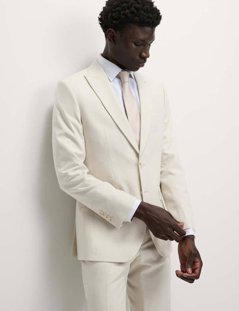 Slim Fit Suit 5 of 6