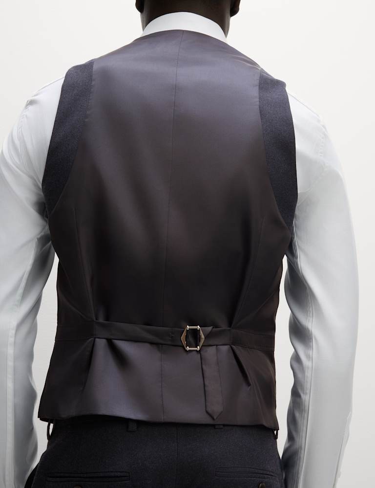 Slim Fit Suit 3 of 6
