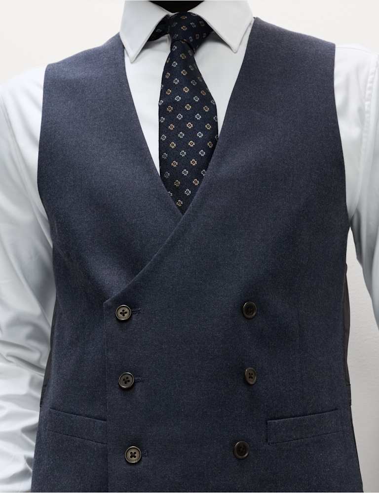 Slim Fit Suit 6 of 6