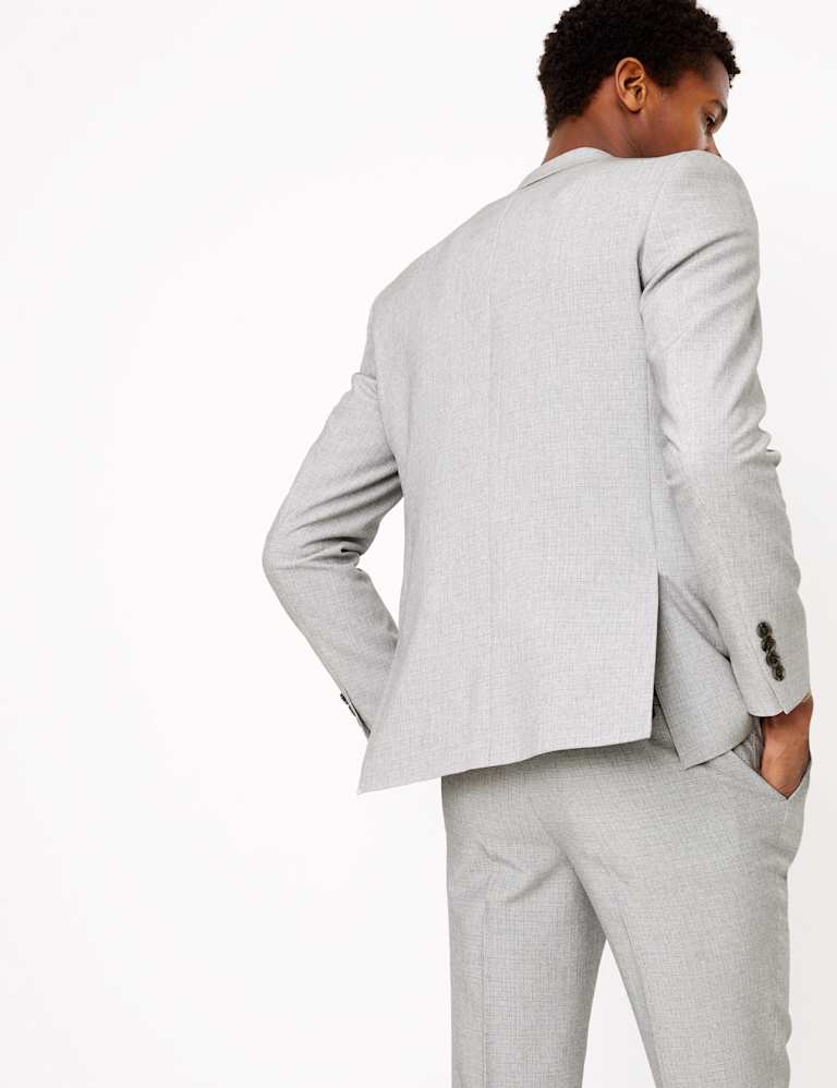 Skinny Fit Suit 3 of 7