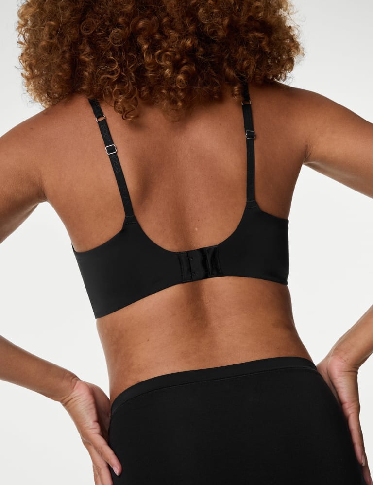 Flexifit™ Non Wired Bralette set A-E 4 of 6