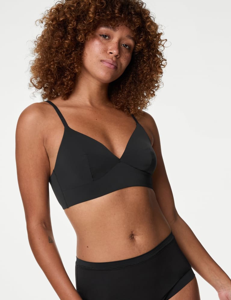 Flexifit™ Non Wired Bralette set A-E 5 of 6