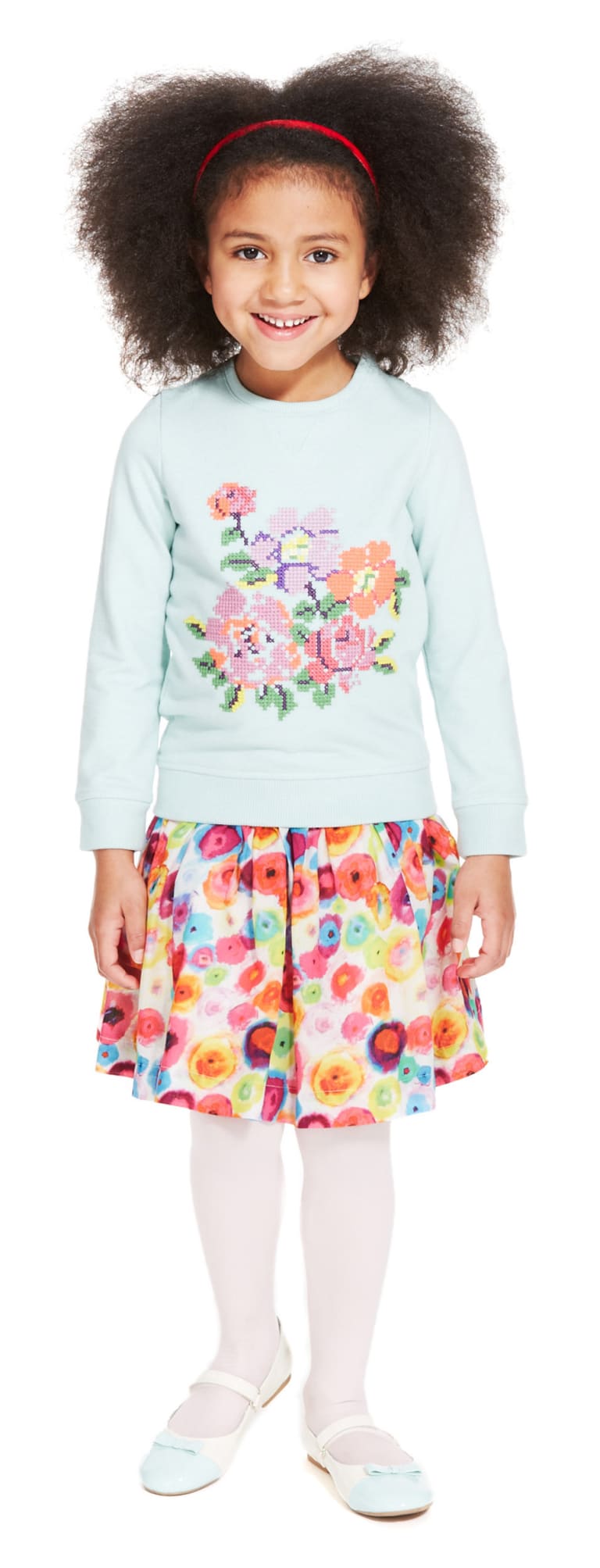 Shop this outfit (Younger Girls) 1 of 3
