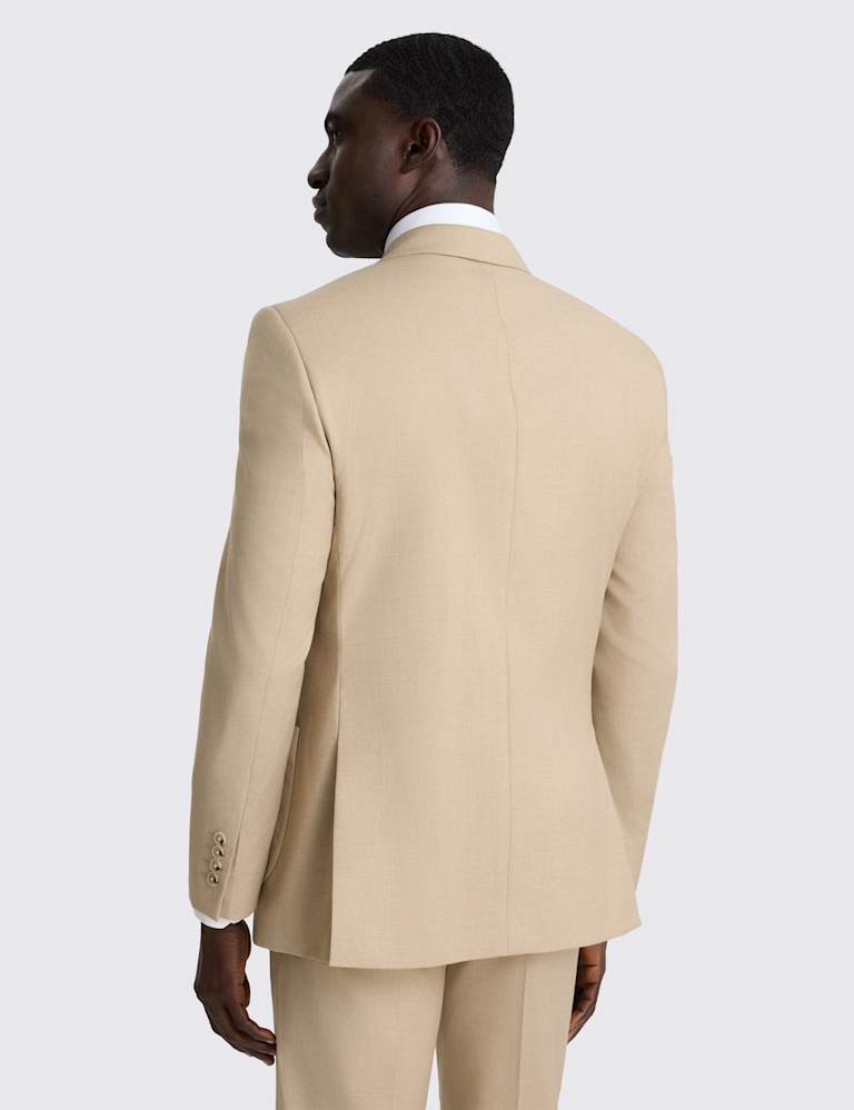 2 Piece Tailored Fit Double Breasted Suit 5 of 6