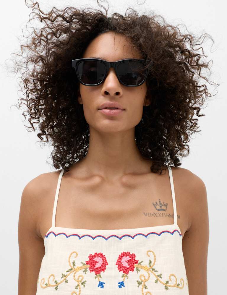 Cami Top & Short Set 3 of 6