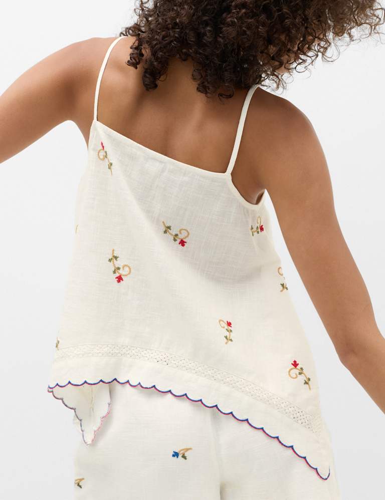 Cami Top & Short Set 4 of 6