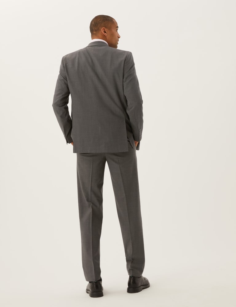 The Ultimate Regular Fit Suit 3 of 9