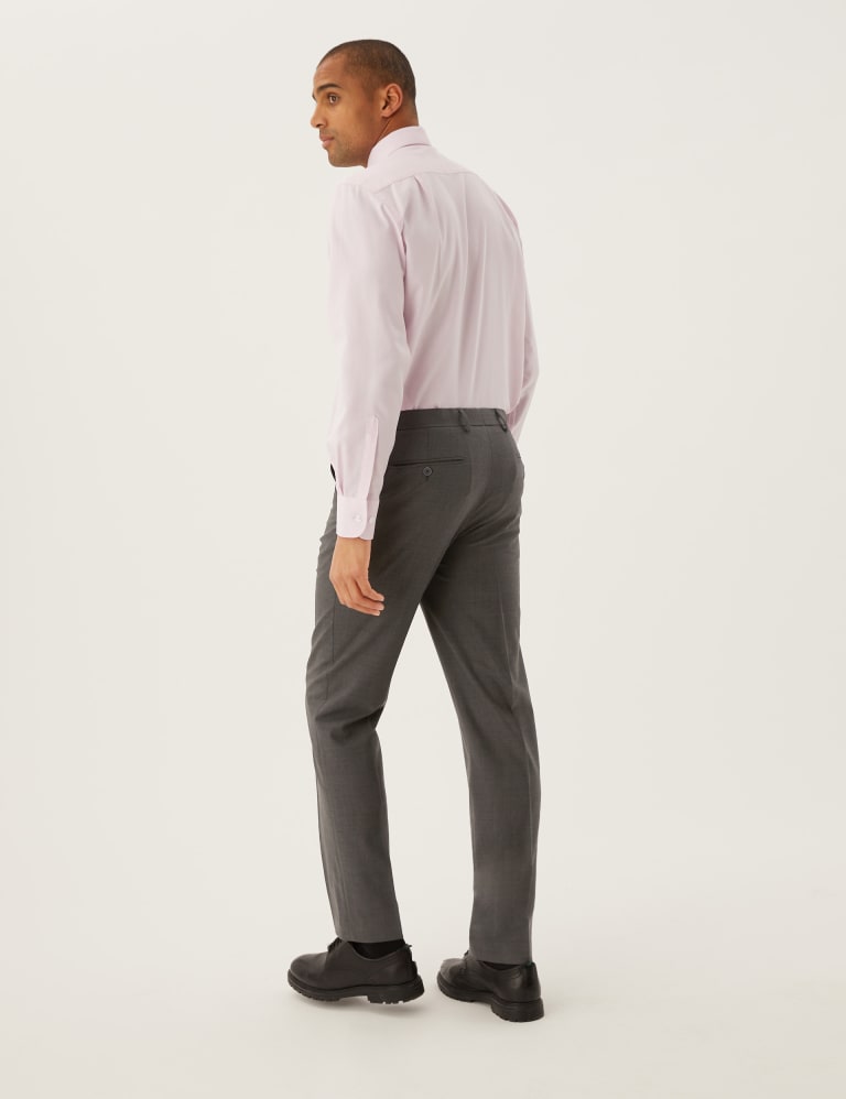 The Ultimate Regular Fit Suit 5 of 9
