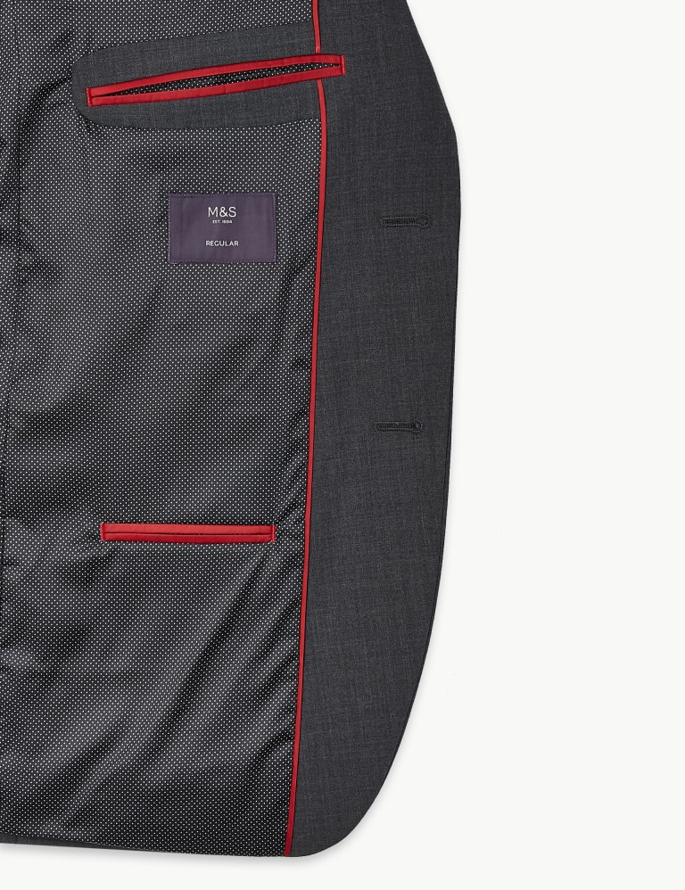 The Ultimate Regular Fit Suit 8 of 9