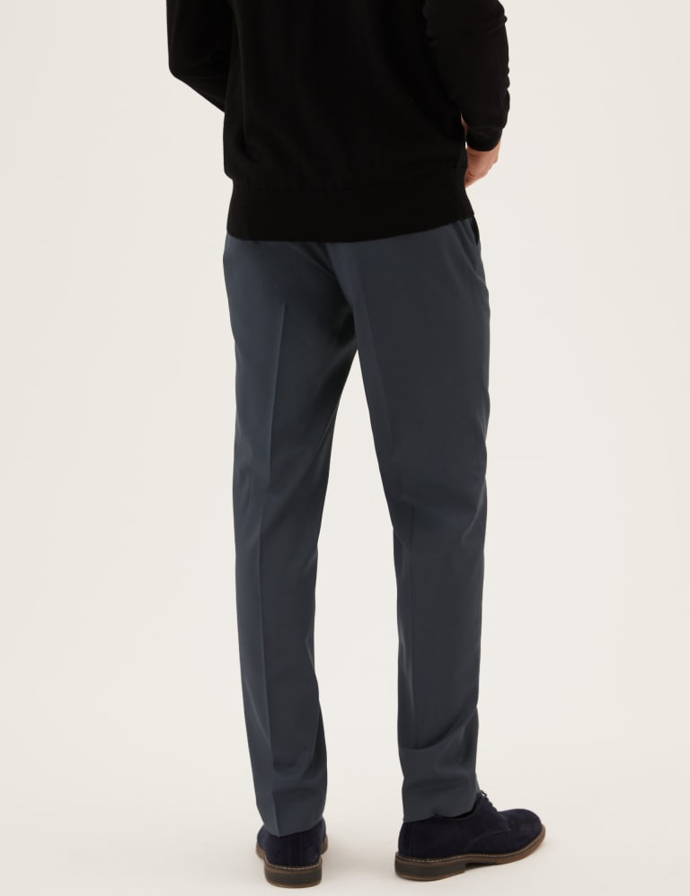 Regular Fit Stretch Suit 5 of 8