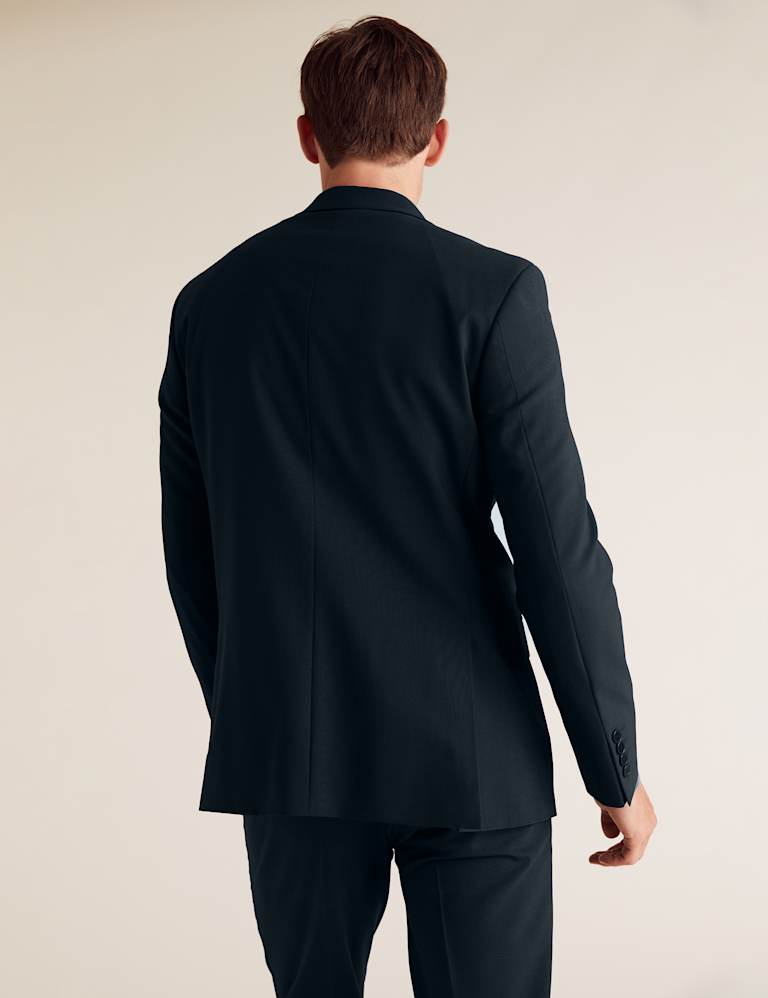 The Ultimate Midnight Tailored Fit Suit 3 of 6
