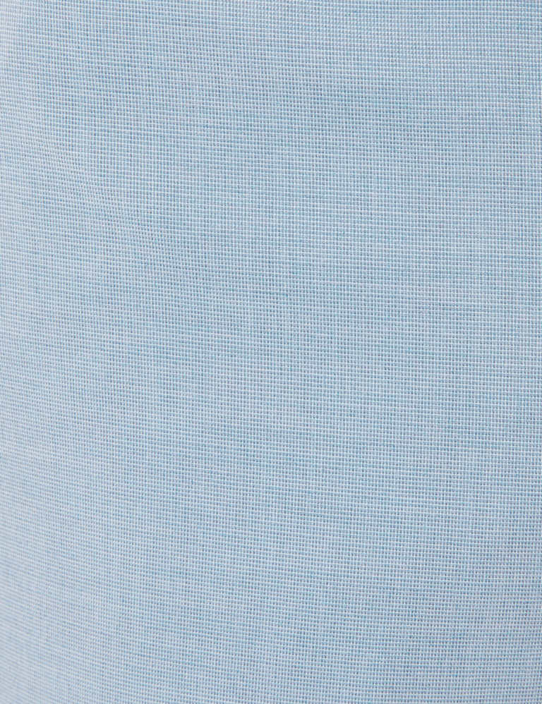 Pastel Slim Fit 3 Piece Suit 7 of 8