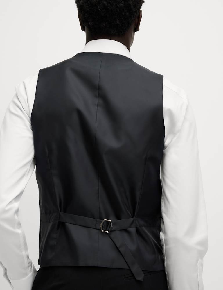 3 Piece Regular Fit Suit 4 of 6