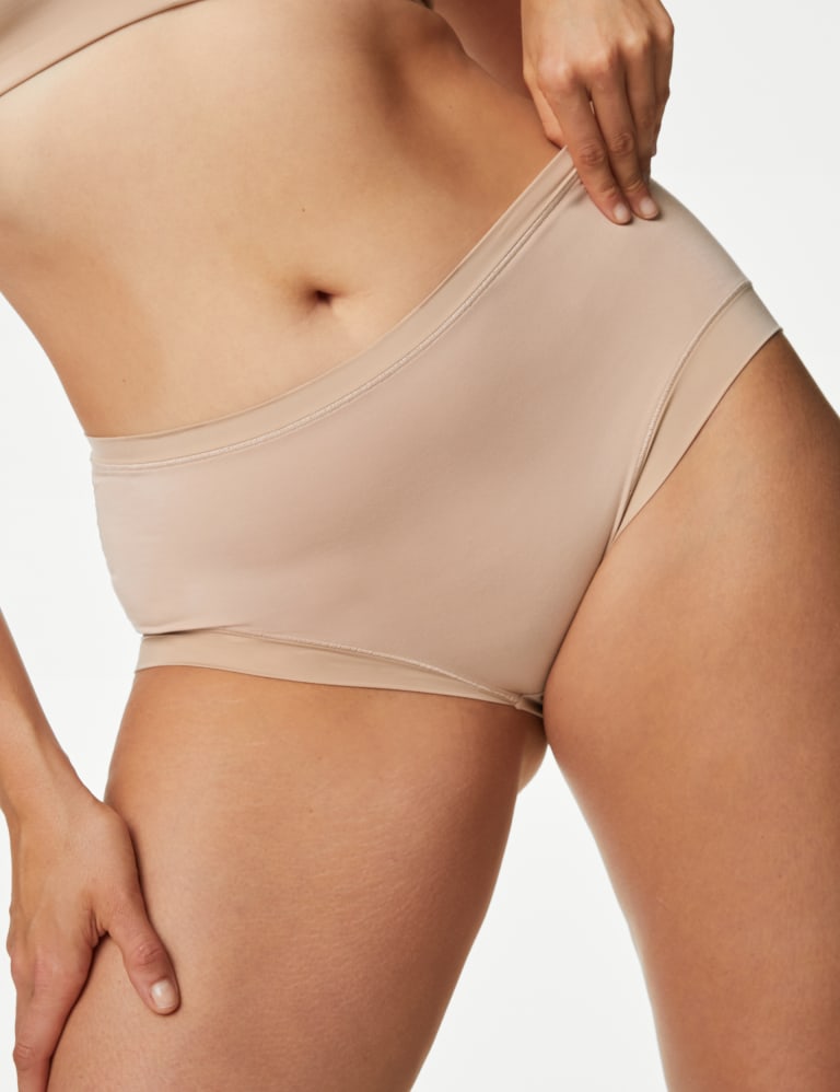 Flexifit™ Non Wired Full Cup Bra Set A-E 6 of 7