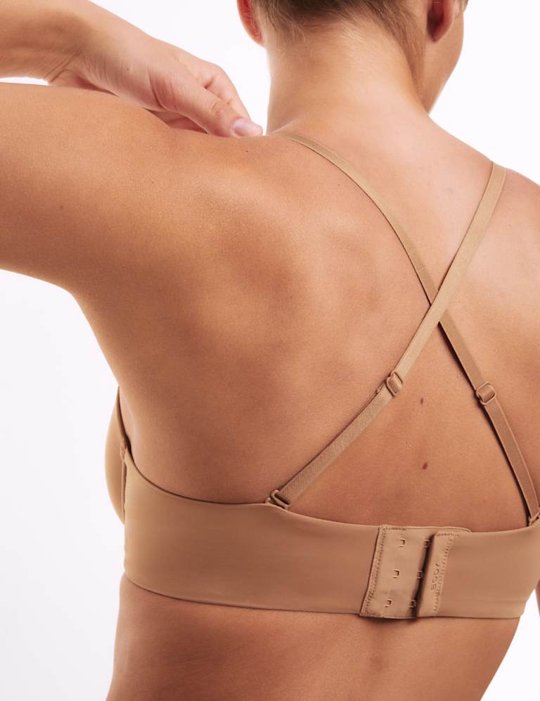 Flexifit™ Wired Multiway Bra Set A-E 6 of 8