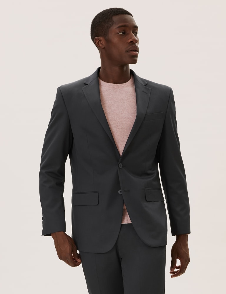 Regular Fit Suit 2 of 7