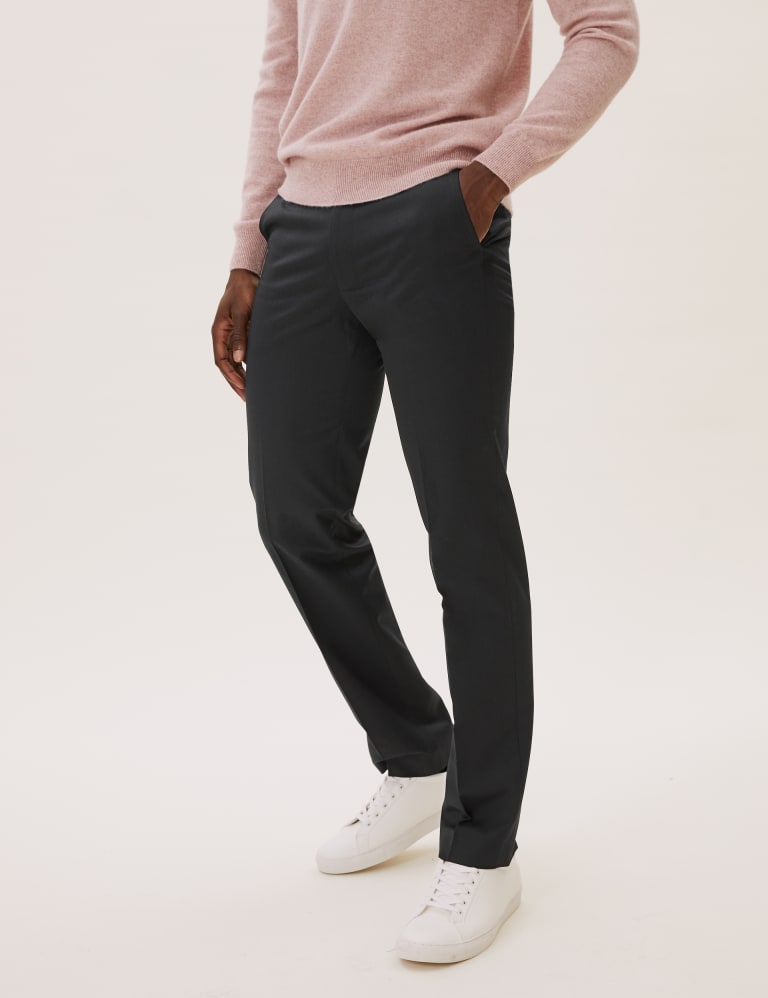 Regular Fit Suit 4 of 7