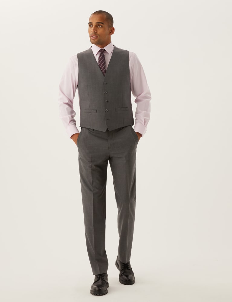 The Ultimate Regular Fit Suit 2 of 9