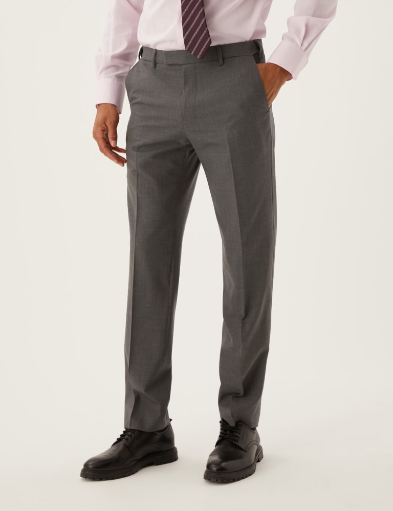 The Ultimate Regular Fit Suit 5 of 9