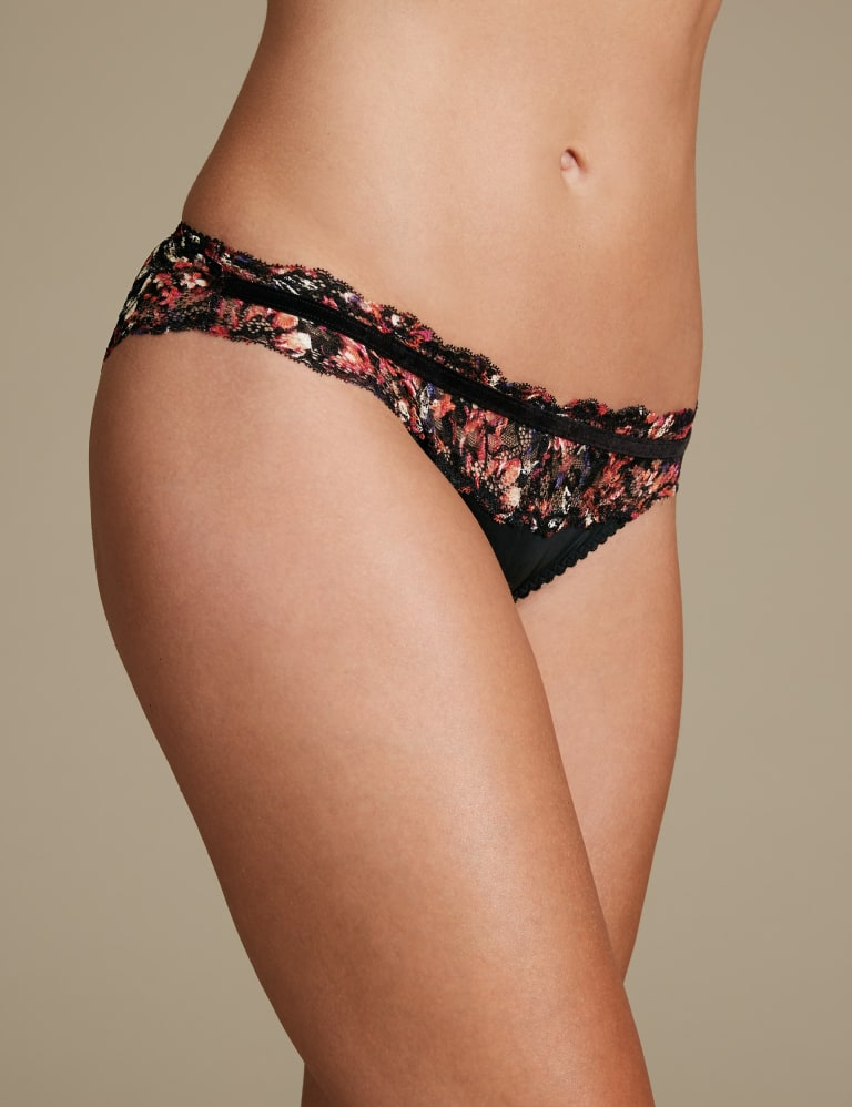 Louisa Lace Set with Bralet 5 of 6